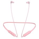 Celly Boyun Bantlı Pembe Bluetooth Kulaklık