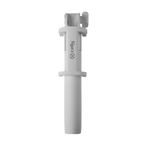 Celly CLICKMONOPODWH Beyaz Bluetooth Selfie Çubuğu