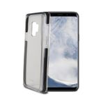 Celly Hexagon Kılıf Samsung S9