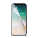 Celly Screen Perfetto iPhone X Ekran Koruyucu