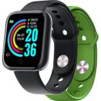 Celly Trainerbeat Akıllı Saat Yeşil - Standart