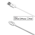 Celly USBIP52M IPS/5S/5C MFI 2M Usb Şarj Kablosu