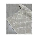 Çelsa Home Dora Bukle Lüks Pamuklu Kilim Krem 70x150 Cm / 80x200 Cm / 120x180 Cm