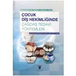 Celsus Kitabevi Çocuk Diş Hekimliğinde Çağdaş Tedavi Yöntemleri