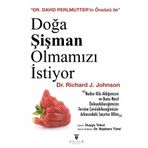 Celsus Kitabevi Doğa Şişman Olmamızı İstiyor