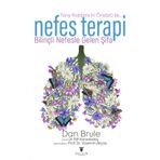Celsus Kitabevi Nefes Terapi Bilinçli Nefesle Gelen Şifa