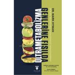Celsus Kitabevi Ultra Metabolizma – Genlerine Fısılda