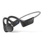CelsusSound Kemik İletim Kulaklıklar, IPX7 Su Geçirmez Koşu Kulaklıklar, Açık Kulak Kulaklıkları Kablosuz Bluetooth 5.3 Koşu, Bisiklet, Yürüyüş, Spor Salonu, Egzersiz., S800C