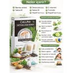 Celune Night Detoks Ayak Bandı – Uyku & Enerji Destekli Premium Seri
