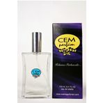 Cem 591 Pi EDP 100 ml Erkek Parfümü