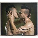 Cem Adrian Kayıp Çocuk Masalları CD Kağıt Kartonet Mevcuttur (Orjnal 2010 Dönem Baskı Cd)