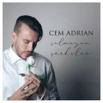 Cem Adrian - Solmayan Şarkılar - CD Formatında Hit Albüm - Sony Müzik Yayımcı