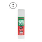 Cem Alpino Stick 44 Gram Yapıştırıcı 12'li