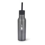 Cem Bialetti 0.5 lt Gri Termos