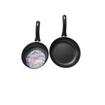 Cem Bialetti 20-24 cm Safran 2'li Tava Seti