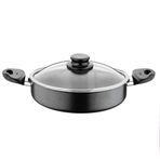 Cem Bialetti 30 cm Dynamic Stone Tencere