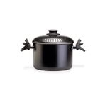 Cem Bialetti Cem 20 cm Makarna Tenceresi