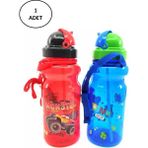 Cem Bilfen Cem Dolphin Plastik Matara 500 ml 1 Adet PLB - 4316