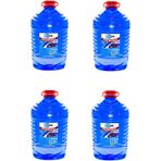 Cem Cam Suyu Antifrizli -20 Derece 4'lü Avantaj Paket