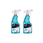CEM CAR CARE Buz Çözücü Sprey 2'Lİ Avantajlı Paket