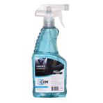 Cem Car Care Cam Buz Çözücü Sprey 500 Ml Mavi