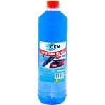 Cem Car Care Cam Suyu 1 Lt Antifriz İçerikli -20 Derece