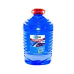 CEM CAR CARE Cam Suyu 5 LT Antifriz İçerikli -30