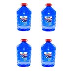 CEM CAR CARE Cam Suyu Antifriz İçerikli -20 5 LT 4'Lü Avantaj Paket