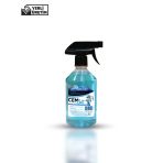 Cem Car Care Cem Sil Cam Yüzey Temizleyici Sprey 500 Ml Vitrin