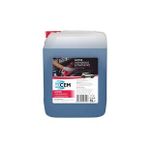 CEM CAR CARE Motor Yağ Sökücü ve Temizleyici 5 KG