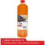 Cem Car Care Yazlik Cam Suyu 1 Lt