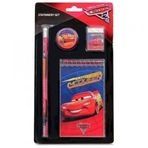 Cem Cars CR-06048 5 Parça Kırtasiye Seti