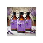 Cem Cosmetics Lavanta Premium Oda Kokusu 3'lü Set X 30ml Buhardanlık Difüzör Buhar Makinesi Uçucu Yağ