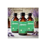 Cem Cosmetics Okaliptüs Esansiyel Yağ Premium Oda Kokusu 3'lü Set X 30ml Buhardanlık Difüzör Buhar & Nem Makinesi