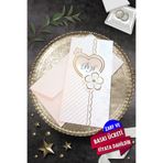 Cem Davetiye Düğün Nişan Nikah Kına Davetiyesi 3317 (100 ADET) Baskı Dahil