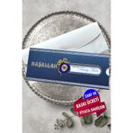 Cem Davetiye Sünnet Davetiyesi 1200 100 Adet Baskı Dahil