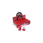 Cem Dolphin Ladybug LB-025317 Çiftli Kalemtraş Miraculous