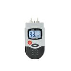 Cem DT-120 Cep Tipi Ahşap Nem Ölçer