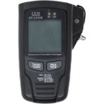 Cem DT-172TK K Tipi Çift Termometreli Sıcaklık ve Nem Data Logger