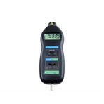 Cem DT-2236C Dijital Takometre Temaslı ve Temassız RPM Ölçer