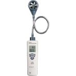 Cem DT-318B Esnek Termo Anemometre
