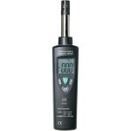 Cem DT 321 El Tipi Sıcaklık ve Nem Ölçer