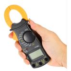 Cem Dt 3266 L Pensampermetre