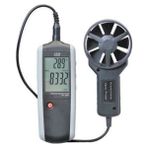 Cem DT 3893 Termo Anemometre