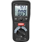 Cem DT-5300B Topraklama Direnci Ölçüm Cihazı - Siyah - Mavi