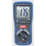 Cem DT-5301 Kazıksız Prizden Topraklama Direnci Ölçer