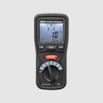 Cem DT-5554 Kaçak Akım Röle Test Cihazı