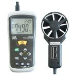 Cem DT 619 Rüzgar Şiddeti Ölçer Anemometre