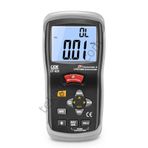 Cem DT-620 Debi Ölçer Anemometre & Infrared Termometre