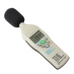 Cem DT 815 Desibelmetre Ses Seviye Ölçer